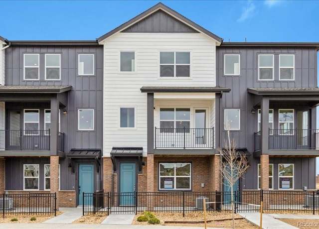 Property at 6814 Merseyside Ln, Castle Pines, CO 80108, 3 beds, 3 baths