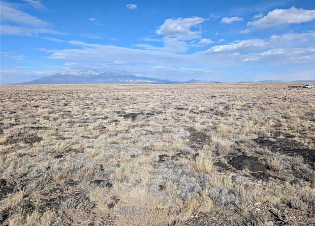 Property at Lot 16 Twelfth St, Blanca, CO 81123