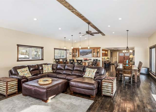 Property at 901 Rainbow Dr, Silverthorne, CO 80498, 7 beds, 7 baths