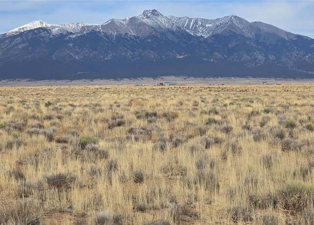 Property at Lot 21 Lamar Rd, Blanca, CO 81123