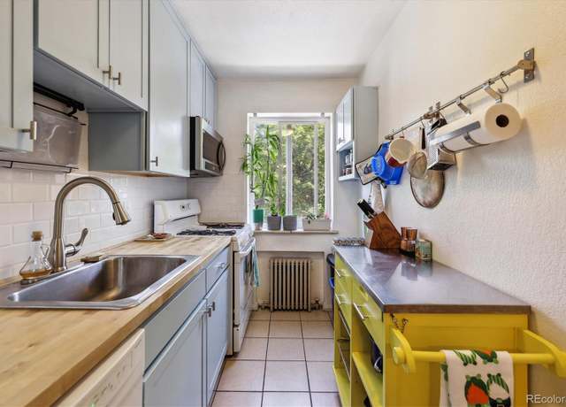 Property at 85 N Grant St #28, Denver, CO 80203, 2 beds, 1 bath