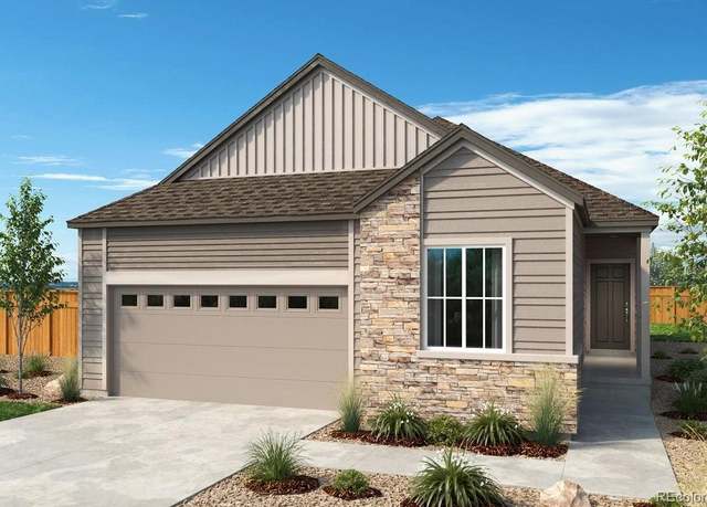 Property at 18861 E 92nd Pl, Commerce City, CO 80022, 4 beds, 3 baths