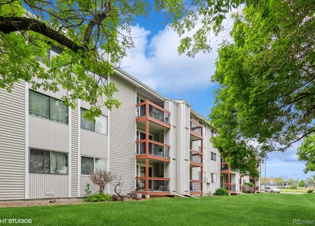 Property at 8654 Decatur St #251, Westminster, CO 80031, 1 bed, 1 bath