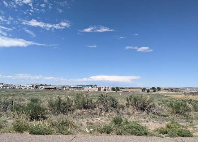 Property at 671 E Clarion, Pueblo West, CO 81007