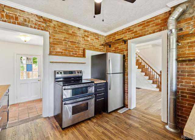 Property at 512 Cheyenne St, Golden, CO 80403, 3 beds, 3 baths