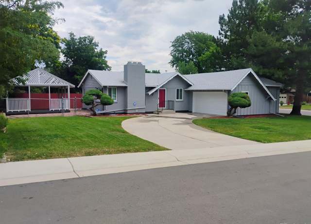 Property at 6501 W 65th Ave, Arvada, CO 80003, 5 beds, 3 baths