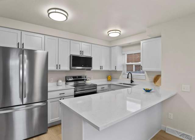 Property at 14585 W 32nd Ave, Golden, CO 80401, 3 beds, 3 baths