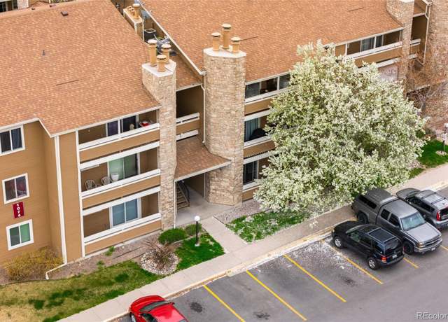 Property at 1074 S Dearborn St #103, Aurora, CO 80012, 1 bed, 1 bath
