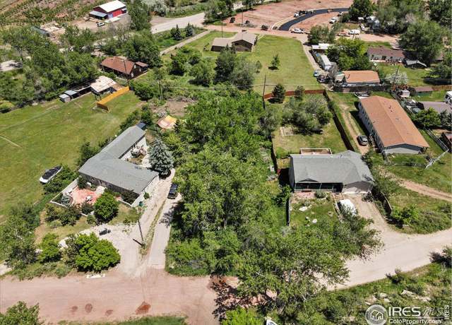 Property at 4804 Foothills Dr, Fort Collins, CO 80526