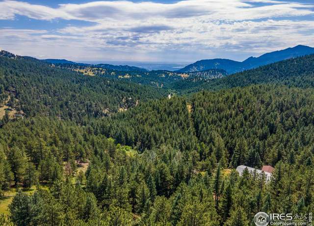 Property at 149 W Millionaire Dr W, Boulder, CO 80302