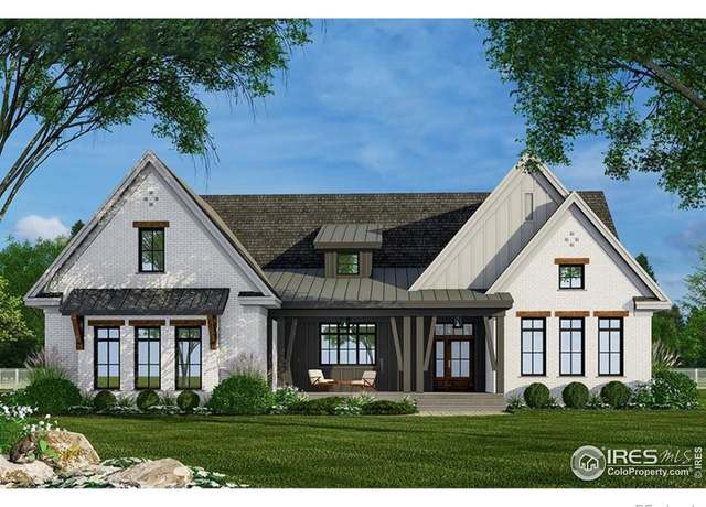 Property at 1233 Eliza Ave, Berthoud, CO 80513, 3 beds, 3 baths