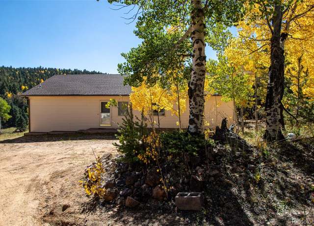 Property at 1054 Cantiberry Rd, Divide, CO 80814, 3 beds, 3 baths