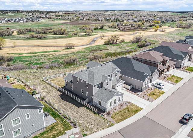 Property at 5736 Cadara Way, Parker, CO 80134, 6 beds, 6 baths