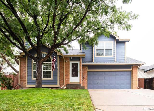 Property at 149 S Pembrook St, Castle Rock, CO 80104, 3 beds, 3 baths