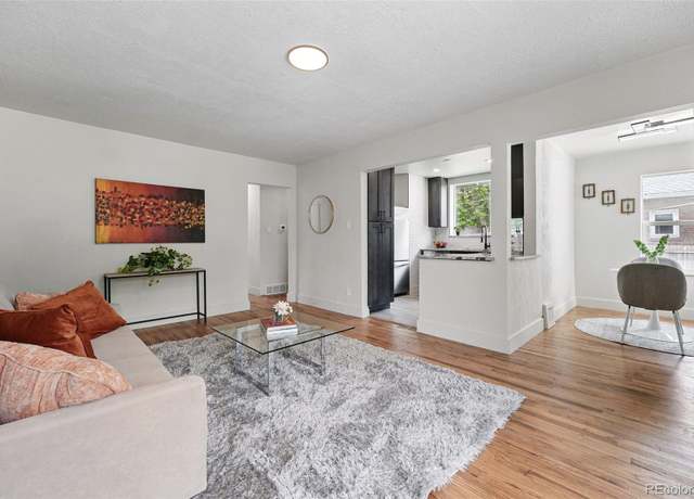 Property at 3344 W 33rd Ave, Denver, CO 80211, 2 beds, 2 baths