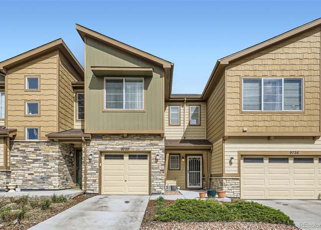 Property at 9730 Clermont Ln, Thornton, CO 80229, 2 beds, 3 baths