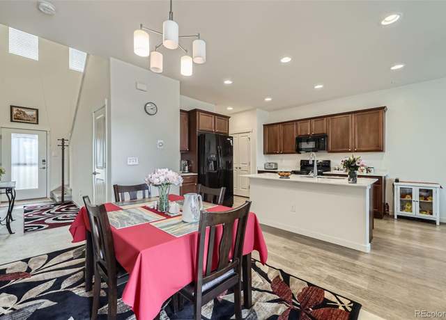 Property at 9730 Clermont Ln, Thornton, CO 80229, 2 beds, 3 baths