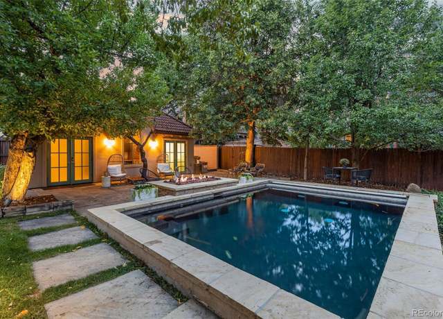 Property at 235 Eudora St, Denver, CO 80220, 9 beds, 8 baths