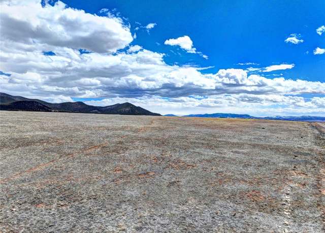 Property at 1280 Rocky Mountain Rd, Hartsel, CO 80449