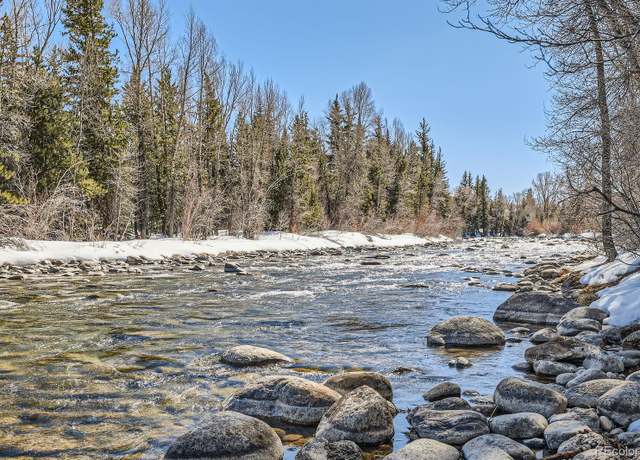 Property at 846 Blue River Pkwy Unit C2, Silverthorne, CO 80498, 1 bed, 3 baths