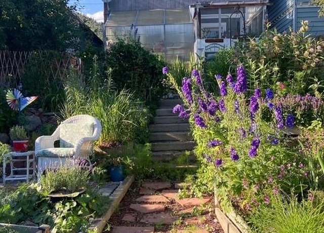 Property at 810 Miner St, Idaho Springs, CO 80452, 3 beds, 2 baths