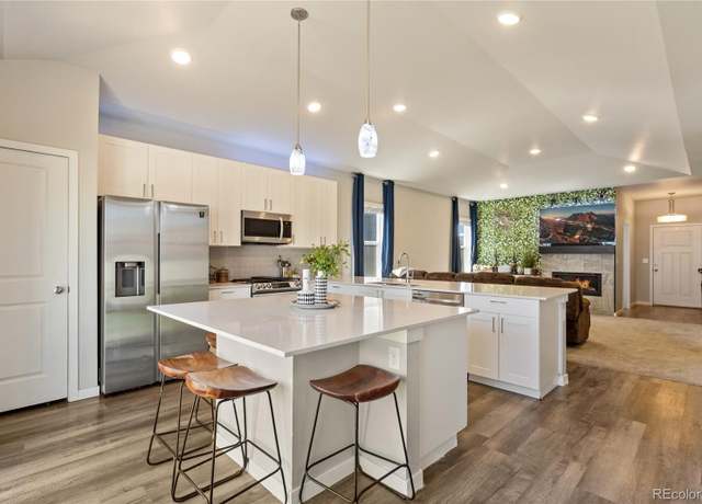 Property at 254 Gila Trl, Ault, CO 80610, 3 beds, 2 baths