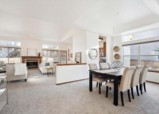 Property at 11144 Navajo St, Northglenn, CO 80234, 4 beds, 3 baths