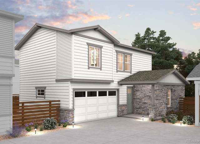 Property at 22529 E 47th Dr, Aurora, CO 80119, 3 beds, 3 baths