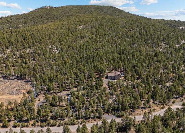 Property at 8724 Armadillo Trl, Evergreen, CO 80439, 6 beds, 5 baths