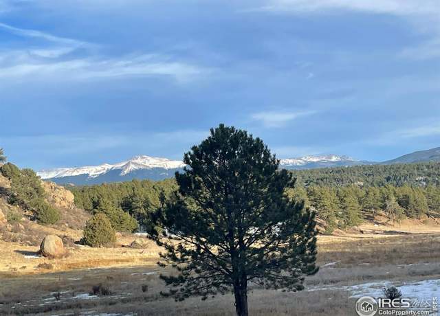 Property at 1 Langnis Rd, Florissant, CO 80816