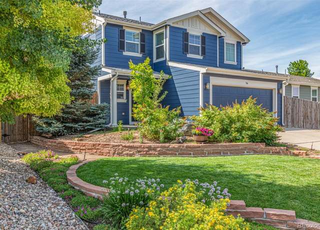 Property at 366 Shenandoah Way, Brighton, CO 80603, 3 beds, 3 baths