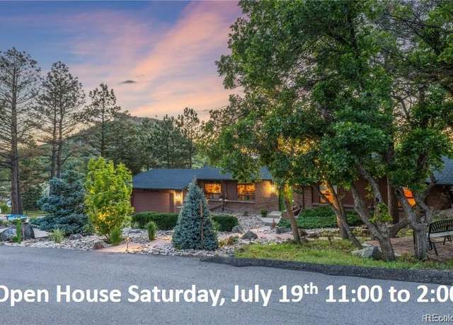 Property at 19 Rock Ln, Castle Rock, CO 80104, 3 beds, 3 baths