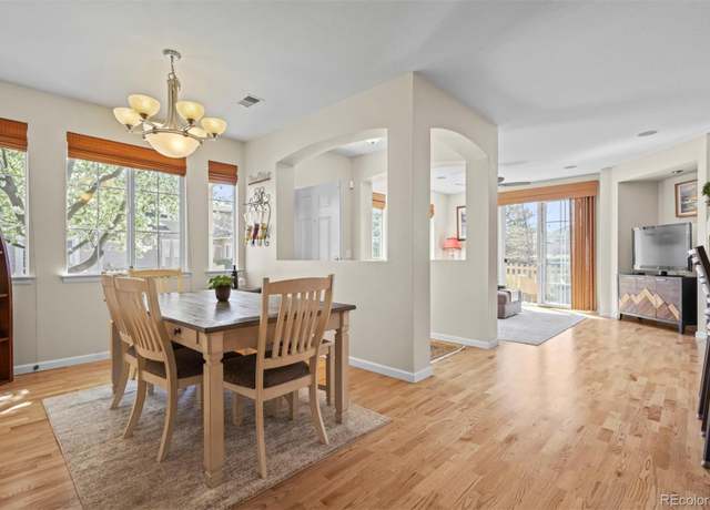 Property at 17808 E 104th Pl Unit C, Commerce City, CO 80022, 3 beds, 3 baths