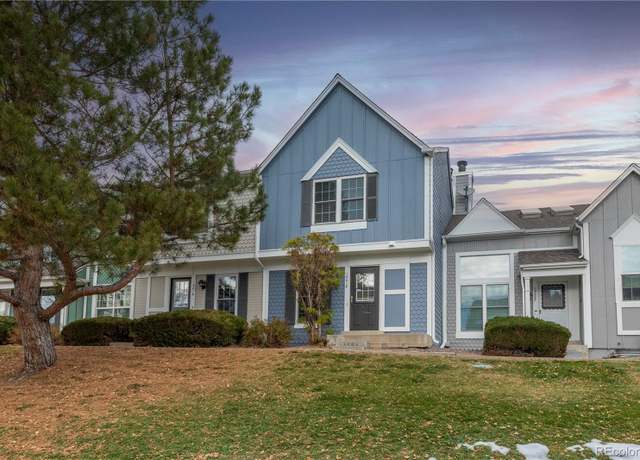 Property at 19618 Rosewood Ct, Parker, CO 80138, 3 beds, 3 baths