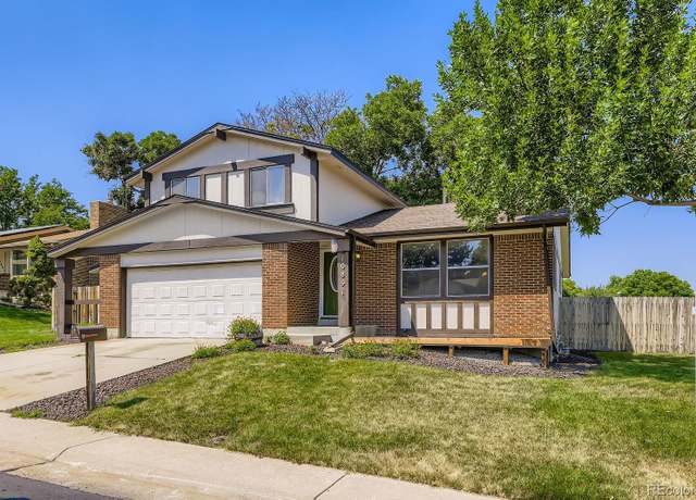 Property at 10891 Tennyson Ct, Westminster, CO 80031, 4 beds, 3 baths