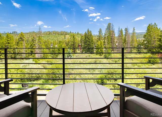 Property at 720 Baker Dr #308, Winter Park, CO 80482, 2 beds, 2 baths