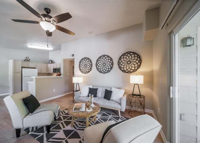 Property at 9911 E Idaho Cir #202, Denver, CO 80247, 2 beds, 2 baths