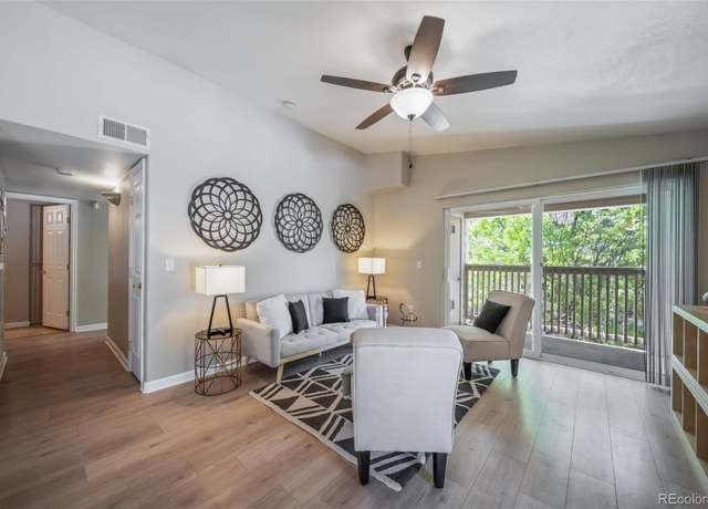 Property at 9911 E Idaho Cir #202, Denver, CO 80247, 2 beds, 2 baths