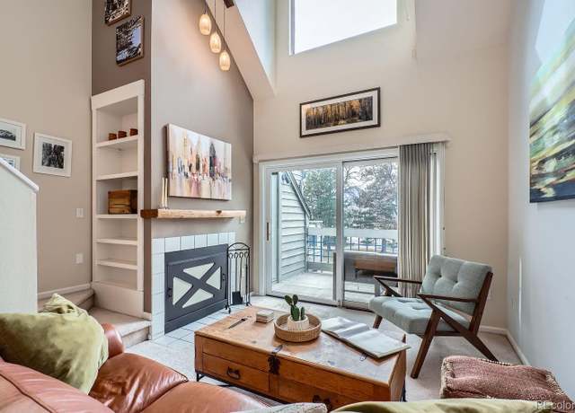 Property at 3260 47th St Unit 205A, Boulder, CO 80301, 2 beds, 1 bath