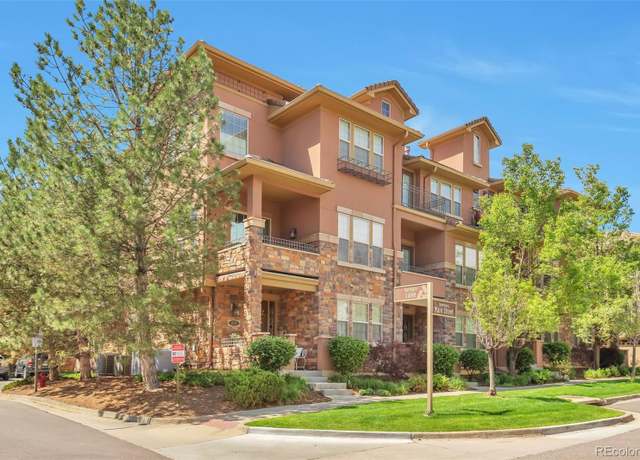 Property at 10152 Inverness Main St, Englewood, CO 80112, 3 beds, 4 baths