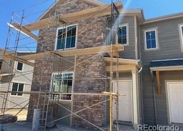 Property at 1446 Coral Pl, Longmont, CO 80504, 3 beds, 3 baths