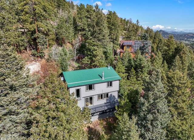 Property at 8386 S Davco Dr, Morrison, CO 80465, 3 beds, 2 baths