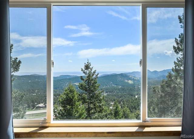 Property at 8386 S Davco Dr, Morrison, CO 80465, 3 beds, 2 baths