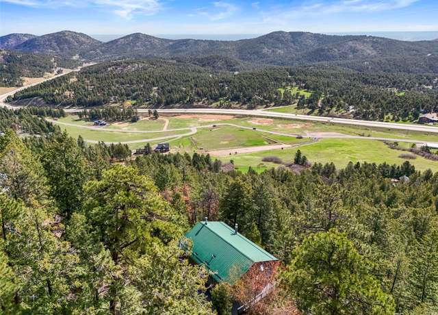 Property at 8386 S Davco Dr, Morrison, CO 80465, 3 beds, 2 baths
