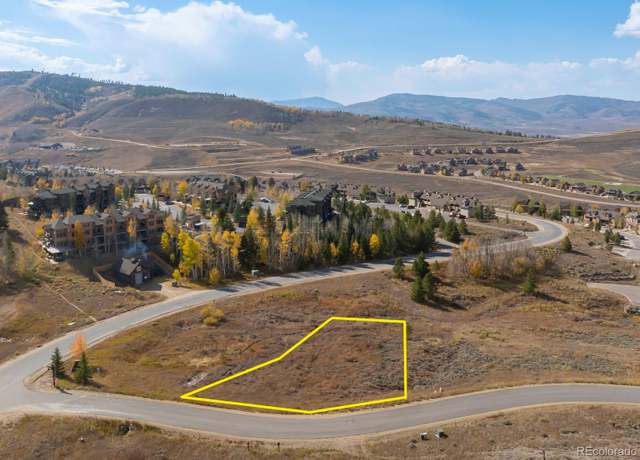 Property at 249 Lower Ranch View Rd, Granby, CO 80446