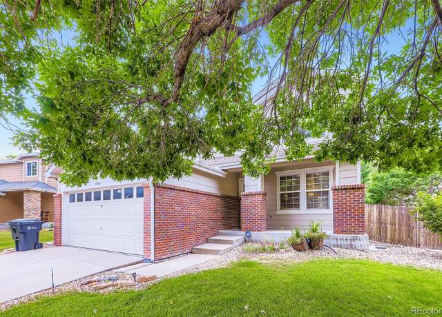 Property at 3750 E 92nd Pl, Thornton, CO 80229, 3 beds, 4 baths