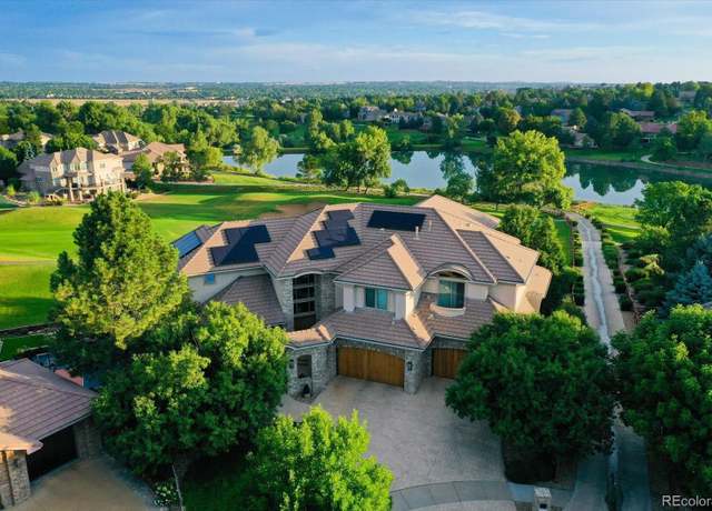 Property at 2421 Ranch Reserve Rdg, Denver, CO 80234, 6 beds, 8 baths