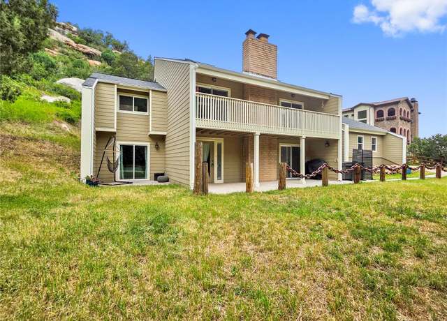 Property at 7085 Kiowa Rd, Larkspur, CO 80118, 3 beds, 4 baths