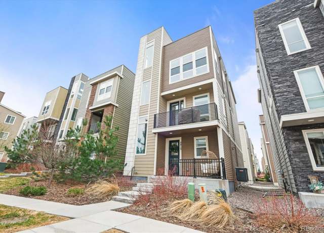 Property at 2415 Java Dr, Castle Rock, CO 80109, 2 beds, 3 baths