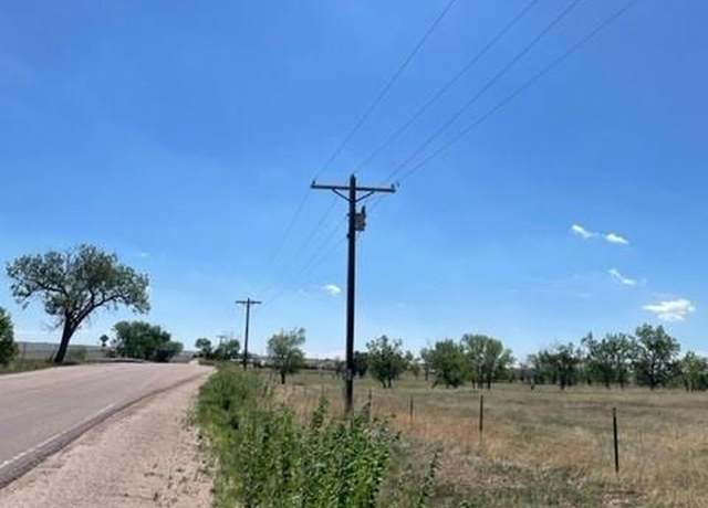 Property at 8005 N Ellicott Hwy, Calhan, CO 80808